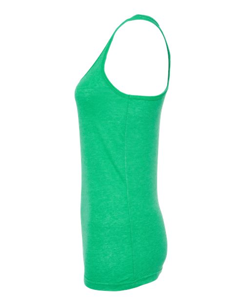 Tultex Women's Poly-Rich Racerback Tank Top - Image 22