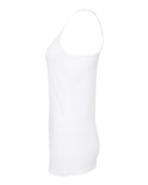 Tultex Women's Poly-Rich Racerback Tank Top - Image 54