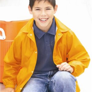 Augusta Sportswear Youth Coach's Jacket