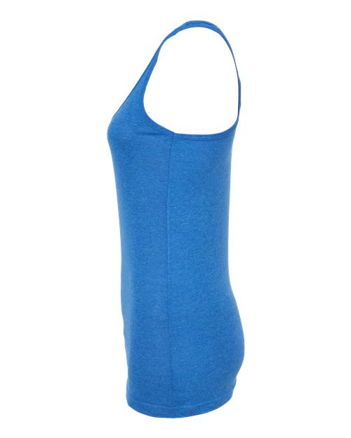 Tultex Women's Poly-Rich Racerback Tank Top - Image 47