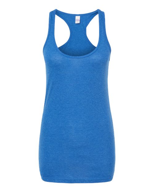 Tultex Women's Poly-Rich Racerback Tank Top - Image 45