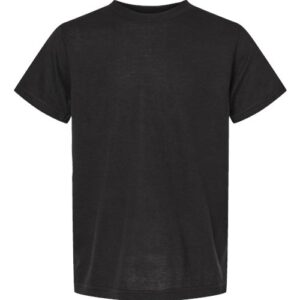 Tultex Youth Poly-Rich T-Shirt