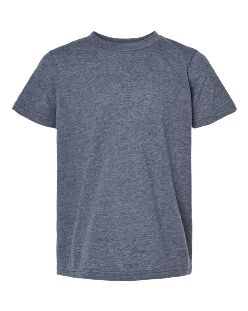 Tultex Youth Poly-Rich T-Shirt - Image 26