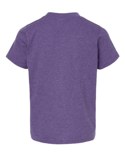 Tultex Youth Poly-Rich T-Shirt - Image 33