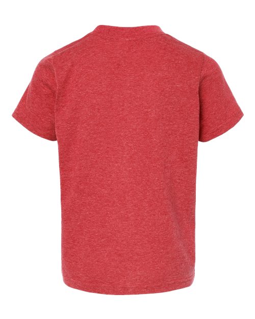Tultex Youth Poly-Rich T-Shirt - Image 39