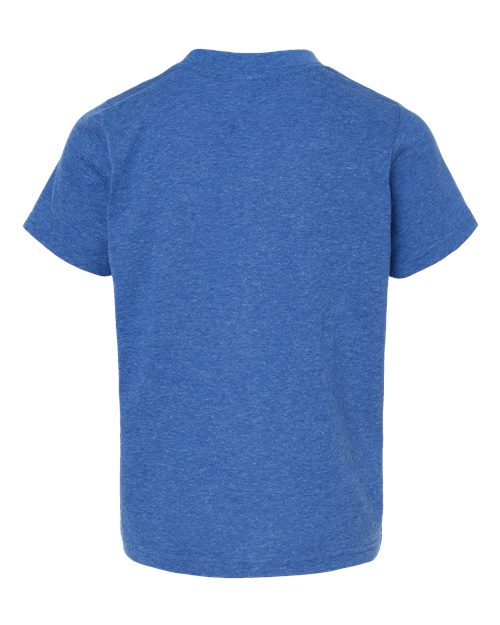 Tultex Youth Poly-Rich T-Shirt - Image 45