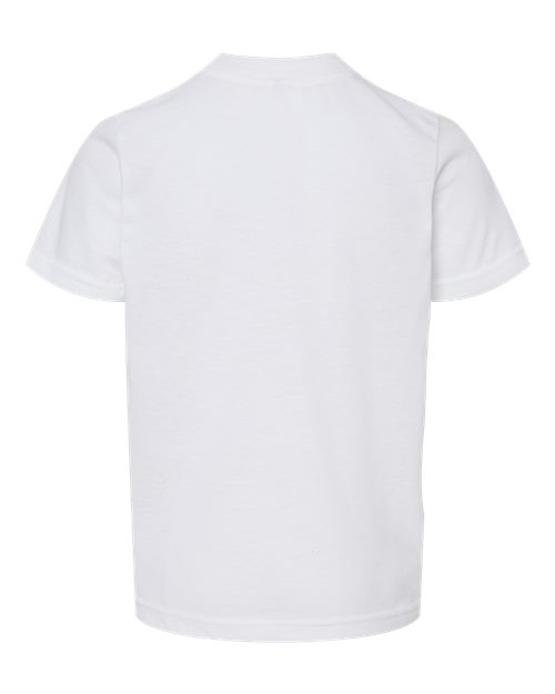 Tultex Youth Poly-Rich T-Shirt - Image 51