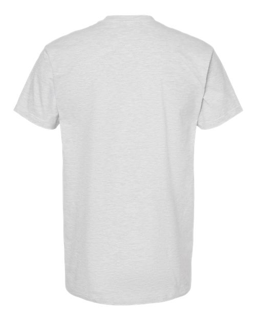 Tultex Unisex Heavyweight Jersey T-Shirt - Image 3