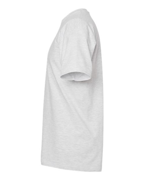 Tultex Unisex Heavyweight Jersey T-Shirt - Image 4