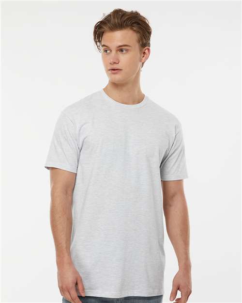 Tultex Unisex Heavyweight Jersey T-Shirt - Image 5