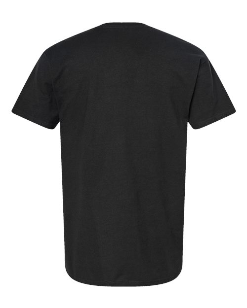 Tultex Unisex Heavyweight Jersey T-Shirt - Image 15