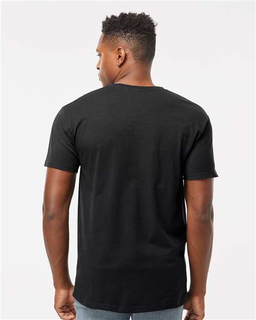 Tultex Unisex Heavyweight Jersey T-Shirt - Image 19