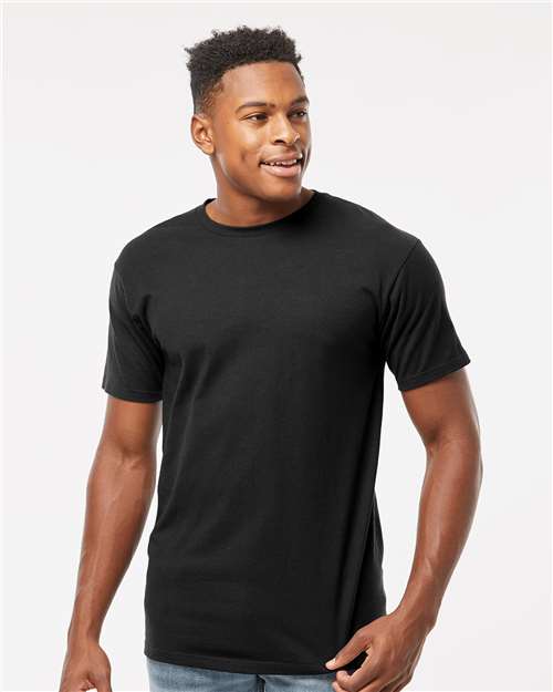 Tultex Unisex Heavyweight Jersey T-Shirt - Image 17