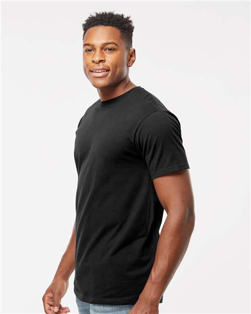 Tultex Unisex Heavyweight Jersey T-Shirt - Image 18