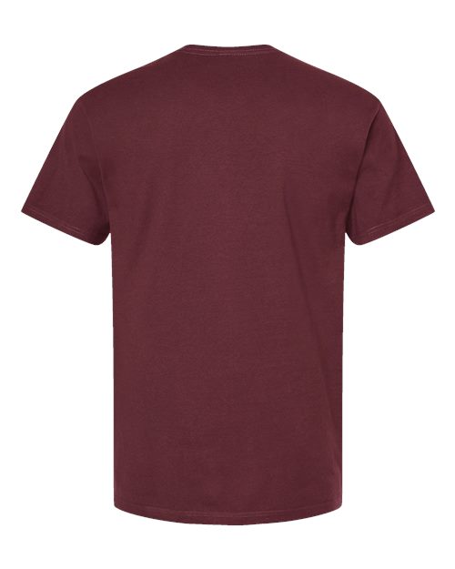 Tultex Unisex Heavyweight Jersey T-Shirt - Image 21