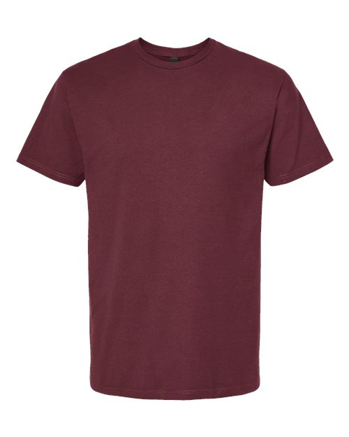Tultex Unisex Heavyweight Jersey T-Shirt - Image 20