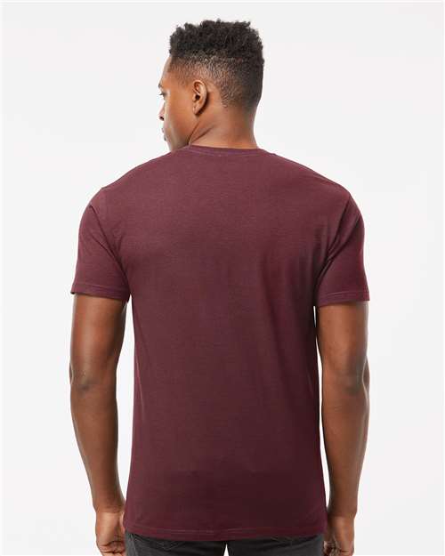 Tultex Unisex Heavyweight Jersey T-Shirt - Image 25