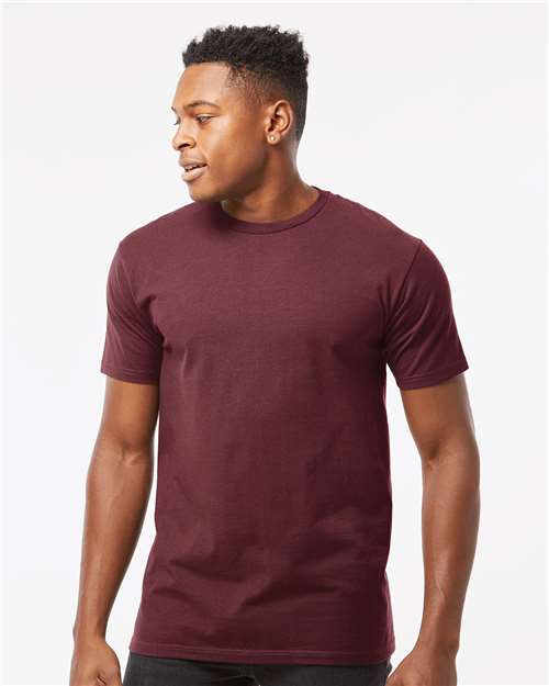 Tultex Unisex Heavyweight Jersey T-Shirt - Image 23