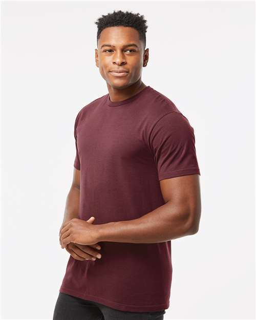 Tultex Unisex Heavyweight Jersey T-Shirt - Image 24