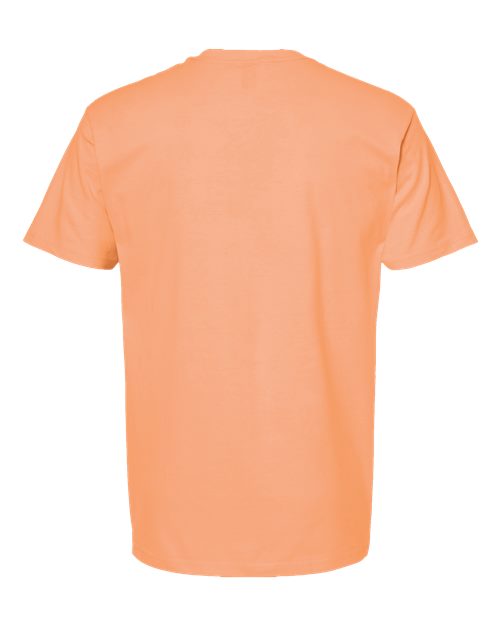 Tultex Unisex Heavyweight Jersey T-Shirt - Image 33