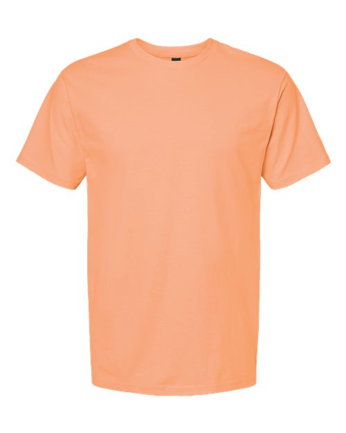 Tultex Unisex Heavyweight Jersey T-Shirt - Image 32