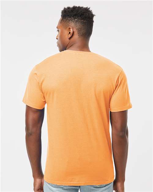 Tultex Unisex Heavyweight Jersey T-Shirt - Image 37