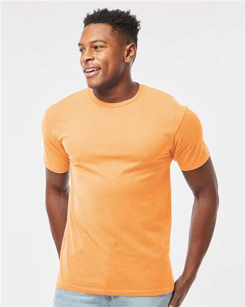 Tultex Unisex Heavyweight Jersey T-Shirt - Image 35