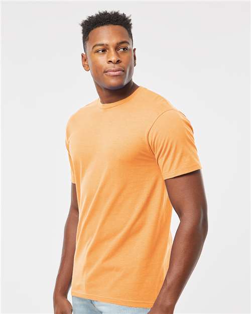 Tultex Unisex Heavyweight Jersey T-Shirt - Image 36