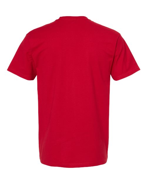 Tultex Unisex Heavyweight Jersey T-Shirt - Image 39