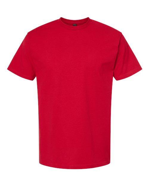Tultex Unisex Heavyweight Jersey T-Shirt - Image 38