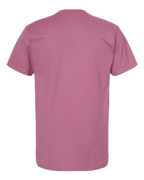 Tultex Unisex Heavyweight Jersey T-Shirt - Image 45