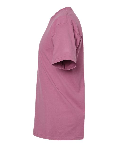 Tultex Unisex Heavyweight Jersey T-Shirt - Image 46