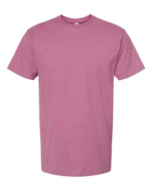 Tultex Unisex Heavyweight Jersey T-Shirt - Image 44