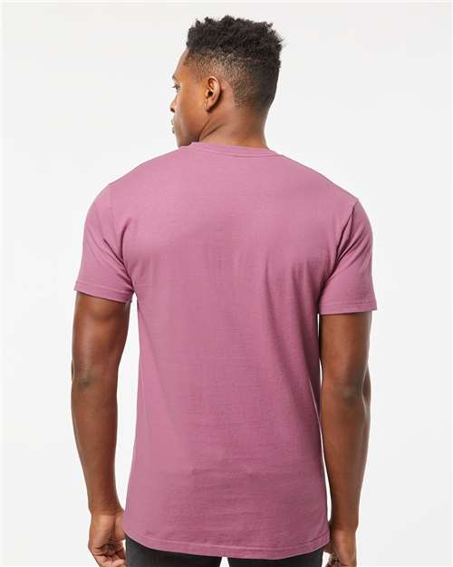 Tultex Unisex Heavyweight Jersey T-Shirt - Image 49