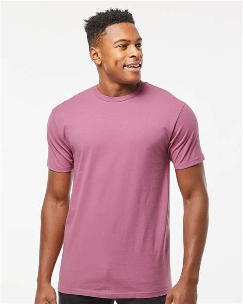Tultex Unisex Heavyweight Jersey T-Shirt - Image 47