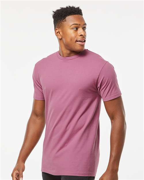 Tultex Unisex Heavyweight Jersey T-Shirt - Image 48