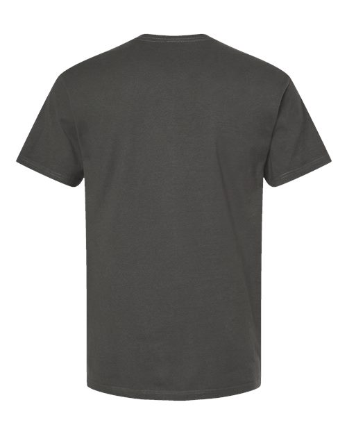 Tultex Unisex Heavyweight Jersey T-Shirt - Image 51