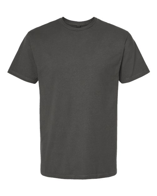 Tultex Unisex Heavyweight Jersey T-Shirt - Image 50