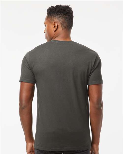 Tultex Unisex Heavyweight Jersey T-Shirt - Image 55