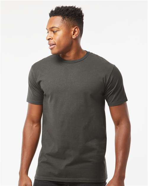 Tultex Unisex Heavyweight Jersey T-Shirt - Image 53