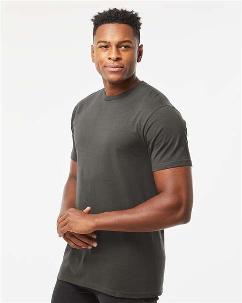 Tultex Unisex Heavyweight Jersey T-Shirt - Image 54
