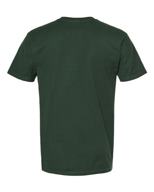 Tultex Unisex Heavyweight Jersey T-Shirt - Image 63