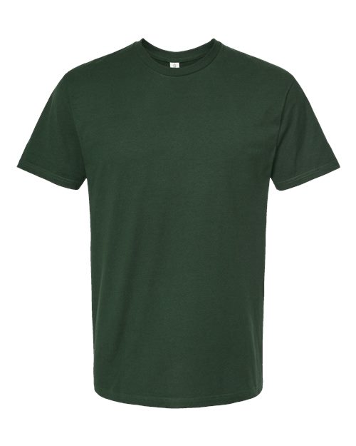 Tultex Unisex Heavyweight Jersey T-Shirt - Image 62