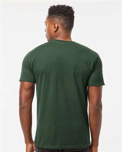 Tultex Unisex Heavyweight Jersey T-Shirt - Image 67
