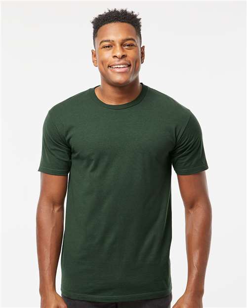 Tultex Unisex Heavyweight Jersey T-Shirt - Image 65