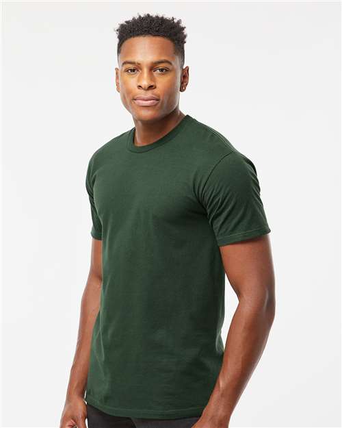 Tultex Unisex Heavyweight Jersey T-Shirt - Image 66