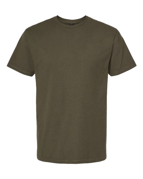Tultex Unisex Heavyweight Jersey T-Shirt - Image 68