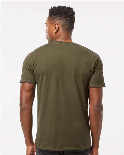 Tultex Unisex Heavyweight Jersey T-Shirt - Image 73