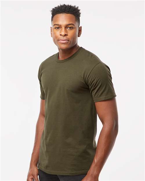 Tultex Unisex Heavyweight Jersey T-Shirt - Image 72