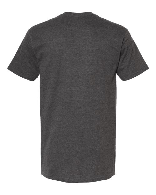 Tultex Unisex Heavyweight Jersey T-Shirt - Image 78